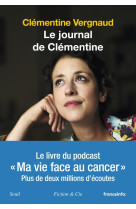 Le journal de clémentine