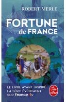 Fortune de france (fortune de france , tome 1)