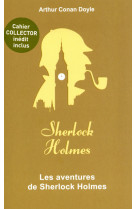 Les aventures de sherlock holmes