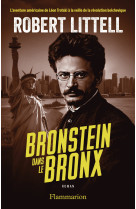 Bronstein dans le bronx