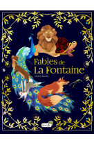 Fables de la fontaine