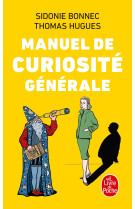 Manuel de curiosité générale