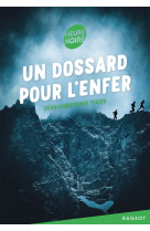 Un dossard pour l'enfer