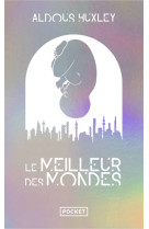 Le meilleur des mondes - collector