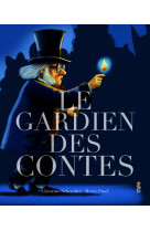 Le gardien des contes