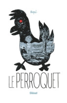 Le perroquet