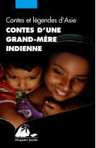 Contes d'une grand-mere indienne