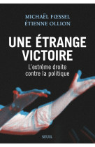 Une étrange victoire