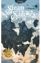 Steam sailors - tome 1