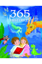 365 histoires pour s'endormir