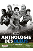 Anthologie des bleus