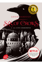 Six of crows - tome 2