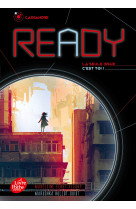 Ready - tome 1