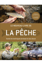 Le nouveau livre de la pêche