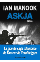 Askja