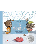 La moufle - édition collector