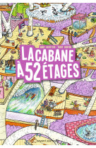 La cabane à 13 étages, tome 04