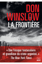 La frontière