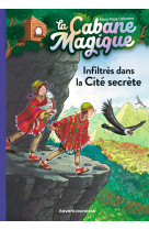 La cabane magique, tome 55