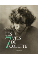 Les 7 vies de colette