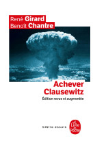 Achever clausewitz