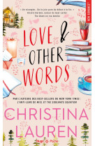 Love and other words