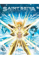 Saint seiya - time odyssey - tome 3