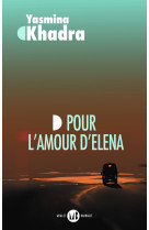 Pour l'amour d'elena