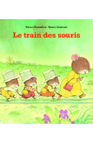 Le train des souris