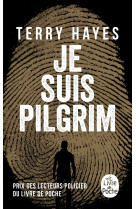 Je suis pilgrim