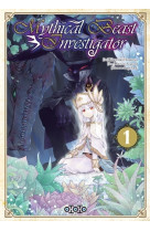 Mythical beast investigator t01