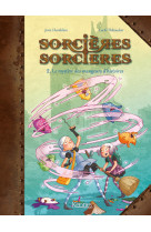 Sorcières sorcières bd t02