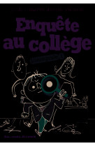 Enquête au collège