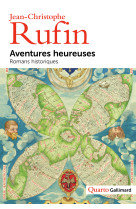 Aventures heureuses