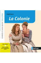 La colonie