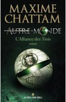 Autre-monde - tome 1