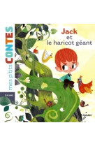 Jack et le haricot géant