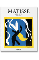 Matisse. gouaches découpées