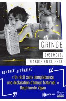 Ensemble, on aboie en silence