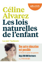 Les lois naturelles de l'enfant