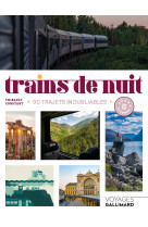 Trains de nuit