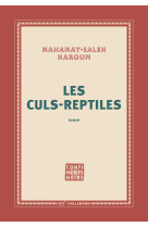 Les culs-reptiles