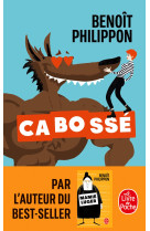 Cabossé