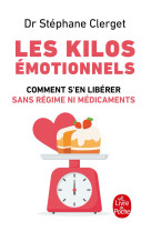 Les kilos émotionnels