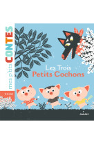 Les trois petits cochons