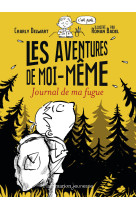 Les aventures de moi-même