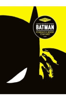 Les cahiers de la bd - hors-série n°1 - batman, pourquoi il revient toujours