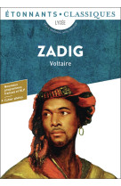 Zadig ou la destinée