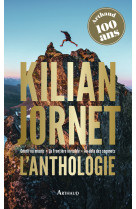 Kilian jornet - l'anthologie