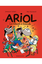 Ariol, tome 20